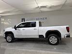 Used 2023 GMC Sierra 3500 Denali Crew Cab 4WD, Pickup for sale #618383 - photo 3