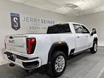 Used 2023 GMC Sierra 3500 Denali Crew Cab 4WD, Pickup for sale #618383 - photo 5