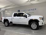 Used 2023 GMC Sierra 3500 Denali Crew Cab 4WD, Pickup for sale #618383 - photo 6