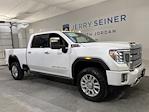 Used 2023 GMC Sierra 3500 Denali Crew Cab 4WD, Pickup for sale #618383 - photo 7