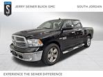 Used 2017 Ram 1500 Big Horn Crew Cab 4WD, Pickup for sale #618386 - photo 1