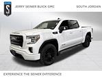 Used 2021 GMC Sierra 1500 Elevation Crew Cab 4WD, Pickup for sale #618392 - photo 1