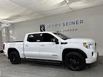 Used 2021 GMC Sierra 1500 Elevation Crew Cab 4WD, Pickup for sale #618392 - photo 5