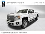 Used 2017 GMC Sierra 2500 Denali Crew Cab 4WD, Pickup for sale #618430 - photo 1