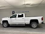 Used 2017 GMC Sierra 2500 Denali Crew Cab 4WD, Pickup for sale #618430 - photo 3