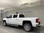 Used 2017 GMC Sierra 2500 Denali Crew Cab 4WD, Pickup for sale #618430 - photo 2