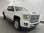 Used 2017 GMC Sierra 2500 Denali Crew Cab 4WD, Pickup for sale #618430 - photo 5