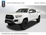 Used 2020 Toyota Tacoma SR5 Double Cab 4WD, Pickup for sale #618432 - photo 1