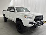 Used 2020 Toyota Tacoma SR5 Double Cab 4WD, Pickup for sale #618432 - photo 5