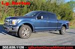 2020 Ford F-150 SuperCrew Cab 4x4, Pickup for sale #1241302C - photo 1