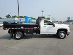 2023 Chevrolet Silverado 3500 Regular Cab 4WD, Morgan Truck Body Dump Truck for sale #23-1494 - photo 4
