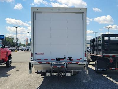 2024 Chevrolet LCF 4500HG Regular Cab RWD, Morgan Truck Body Box Truck for sale #24-1001 - photo 2