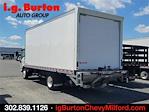 2024 Chevrolet LCF 4500HG Regular Cab RWD, Morgan Truck Body Box Truck for sale #24-1001 - photo 5