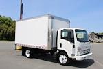 2024 Chevrolet LCF 4500HG Regular Cab RWD, Morgan Truck Body Box Truck for sale #24-1006 - photo 3