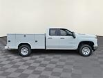 2024 Chevrolet Silverado 3500 Double Cab 2WD, Reading Classic II Steel Service Truck for sale #24-1736 - photo 5