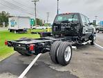 2024 Chevrolet Silverado 5500 Crew Cab DRW 2WD, Cab Chassis for sale #24-1769 - photo 2