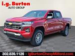 2024 Chevrolet Colorado Crew Cab 2WD, Pickup for sale #24-1774 - photo 3