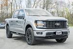 2024 Ford F-150 SuperCrew Cab 4WD, Pickup for sale #7106 - photo 1