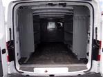 Used 2018 Nissan NV1500 S Standard Roof RWD, Adrian Steel Upfitted Cargo Van for sale #FB31654 - photo 2
