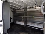 Used 2018 Nissan NV1500 S Standard Roof RWD, Adrian Steel Upfitted Cargo Van for sale #FB31655 - photo 11