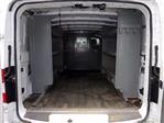 Used 2018 Nissan NV1500 S Standard Roof RWD, Adrian Steel Upfitted Cargo Van for sale #FB31655 - photo 2