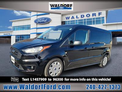 Used 2020 Ford Transit Connect XLT FWD, Upfitted Cargo Van for sale #FB32511 - photo 1