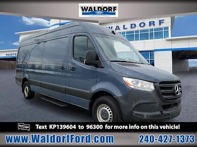 Used 2019 Mercedes-Benz Sprinter 4x2, Upfitted Cargo Van for sale #FB32607 - photo 1
