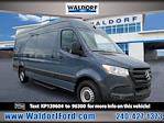 Used 2019 Mercedes-Benz Sprinter 4x2, Upfitted Cargo Van for sale #FB32607 - photo 1