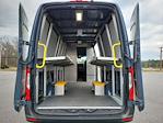 Used 2019 Mercedes-Benz Sprinter 4x2, Upfitted Cargo Van for sale #FB32607 - photo 2