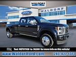 Used 2022 Ford F-450 Crew Cab 4x4, Pickup for sale #FB32620 - photo 1