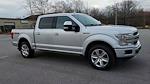 Used 2019 Ford F-150 Platinum SuperCrew Cab 4x4, Pickup for sale #FB32646 - photo 3