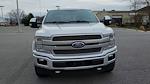 Used 2019 Ford F-150 Platinum SuperCrew Cab 4x4, Pickup for sale #FB32646 - photo 4