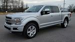 Used 2019 Ford F-150 Platinum SuperCrew Cab 4x4, Pickup for sale #FB32646 - photo 5