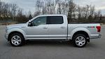 Used 2019 Ford F-150 Platinum SuperCrew Cab 4x4, Pickup for sale #FB32646 - photo 6