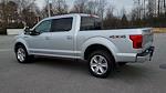 Used 2019 Ford F-150 Platinum SuperCrew Cab 4x4, Pickup for sale #FB32646 - photo 2