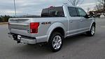 Used 2019 Ford F-150 Platinum SuperCrew Cab 4x4, Pickup for sale #FB32646 - photo 8