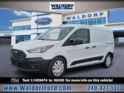 Used 2020 Ford Transit Connect XL FWD, Empty Cargo Van for sale #FB32710 - photo 1
