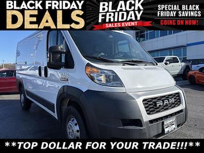 2020 Ram ProMaster 1500 Standard Roof FWD, Empty Cargo Van for sale #SB34019A - photo 1