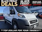 2020 Ram ProMaster 1500 Standard Roof FWD, Empty Cargo Van for sale #SB34019A - photo 1