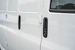 Used 2022 Chevrolet Express 2500 RWD, Empty Cargo Van for sale #FB33110 - photo 14