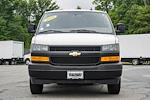 Used 2022 Chevrolet Express 2500 RWD, Empty Cargo Van for sale #FB33110 - photo 8