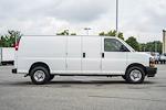 Used 2022 Chevrolet Express 2500 RWD, Empty Cargo Van for sale #FB33110 - photo 5