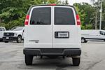 Used 2022 Chevrolet Express 2500 RWD, Empty Cargo Van for sale #FB33110 - photo 6