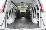 Used 2022 Chevrolet Express 2500 RWD, Empty Cargo Van for sale #FB33110 - photo 7