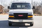 Used 2021 GMC Savana 2500 Work Van RWD, Empty Cargo Van for sale #FB33148 - photo 3