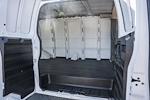 Used 2021 GMC Savana 2500 Work Van RWD, Empty Cargo Van for sale #FB33148 - photo 25