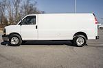 Used 2021 GMC Savana 2500 Work Van RWD, Empty Cargo Van for sale #FB33148 - photo 5