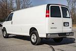 Used 2021 GMC Savana 2500 Work Van RWD, Empty Cargo Van for sale #FB33148 - photo 6