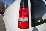 Used 2021 GMC Savana 2500 Work Van RWD, Empty Cargo Van for sale #FB33148 - photo 7