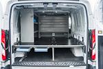 Used 2018 Ford Transit 150 Low Roof RWD, Upfitted Cargo Van for sale #FB33316 - photo 8